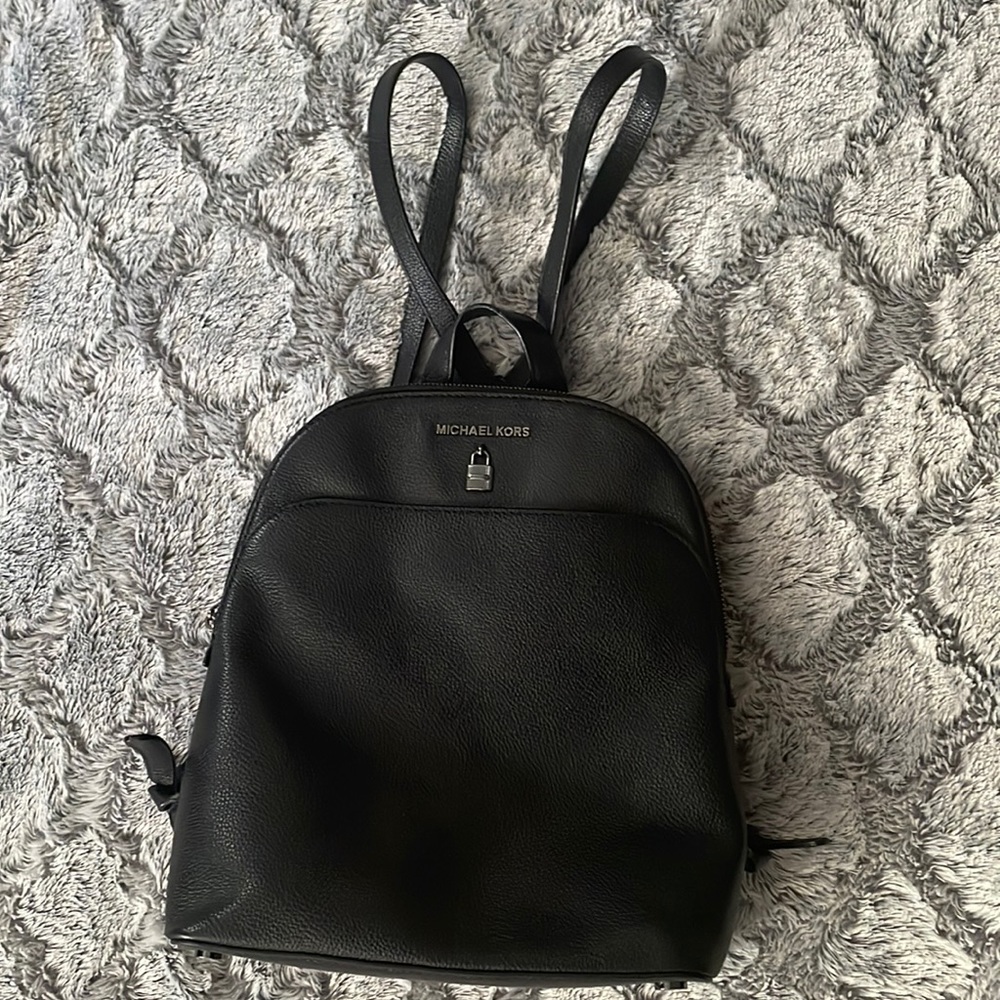 Michael Kors Adele backpack